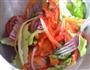 蔬菜沙拉的做法图解8