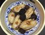 香蒸香菇鸡翅的做法图解2