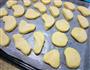 椰丝曲奇的做法图解8