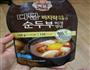 韩式辣豆腐汤的做法图解1