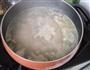 暖心暖胃羊肉丸子汤的做法图解9