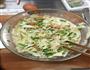 超营养蔬菜饼的做法图解3