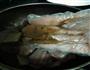 豆豉茄汁甫鱼煲的做法图解2