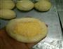 椰黄面包的做法图解11