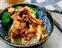招牌牛丼饭的做法图解7