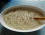 自制拌面的做法图解2