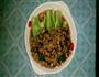 香菇油菜的做法图解5