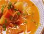 番茄牛腩的做法图解7