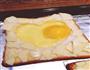 爱心吐司蛋的做法图解6