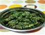 菠菜丸子的做法图解7