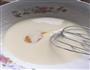 轻乳酪蛋糕的做法图解3