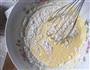 轻乳酪蛋糕的做法图解5