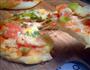 迷你什锦披萨的做法图解21