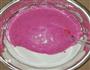 红心火龙果戚风蛋糕的做法图解10