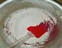 红心火龙果戚风蛋糕的做法图解3
