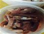 山药玉米猪腰瘦肉汤的做法图解3