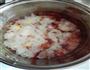 桃胶银耳雪梨羹的做法图解3