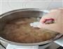 桃胶银耳雪梨羹的做法图解6