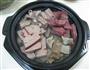 砂锅羊杂的做法图解5