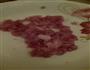 猪肉土豆酿西红柿的做法图解3