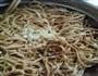 凉拌豆腐丝 下酒菜的做法图解4