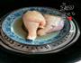 椒盐蒸鸡腿的做法图解5