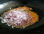 胡萝卜洋葱肉酱面的做法图解4