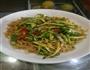凉拌面的做法图解6