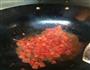 西红柿炒茄子的做法图解6