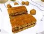 红糖枣泥核桃蛋糕的做法图解6