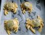 大蟹月饼的做法图解9