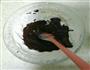 巧克力镜面慕斯蛋糕的做法图解7