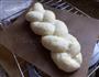 椰蓉辫子面包的做法图解3