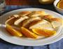 椰蓉辫子面包的做法图解5
