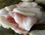 草菇炒肉的做法图解1