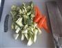 西兰花炒牛肉的做法图解1