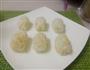 芝士培根饭团的做法图解4