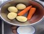 土豆丝饼的做法图解1