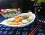 鸡杂蔬菜汤的做法图解7