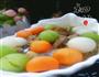 鸡杂蔬菜汤的做法图解8