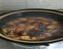 五花肉炖砂锅的做法图解4