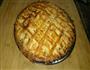 香甜苹果派的做法图解4
