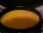 营养快手早餐-奶香玉米饼的做法图解3