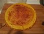 营养快手早餐-奶香玉米饼的做法图解4