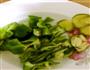 快手菜-爆炒牛蛙的做法图解2