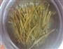 凉拌黄花菜的做法图解1