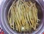 凉拌黄花菜的做法图解4