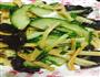 凉拌黄花菜的做法图解7