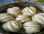 家常花卷的做法图解12