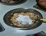 三文鱼香菇肉饼的做法图解8
